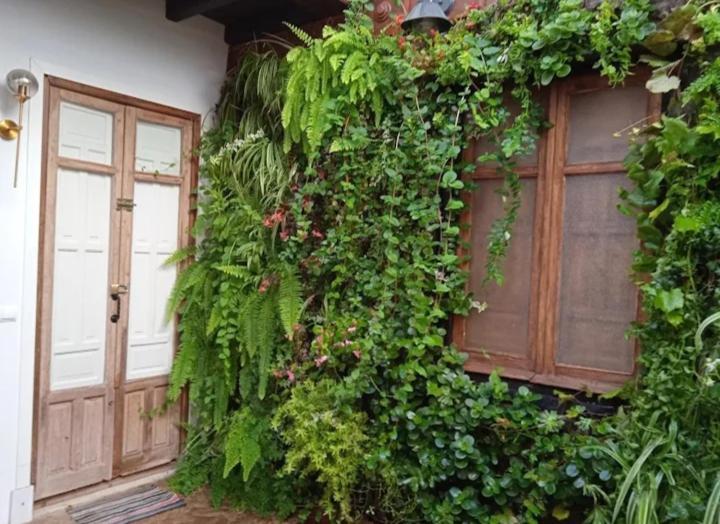 Apartament La Gota De Leche 1 Sanlúcar de Barrameda