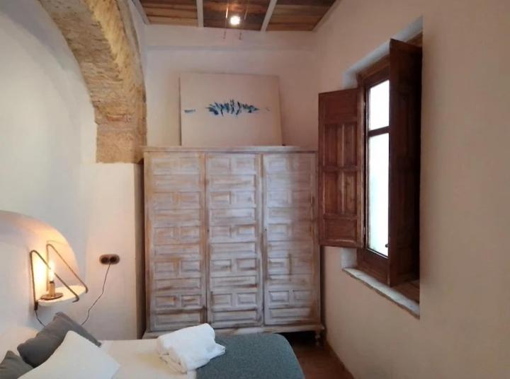 Apartament La Gota De Leche 1