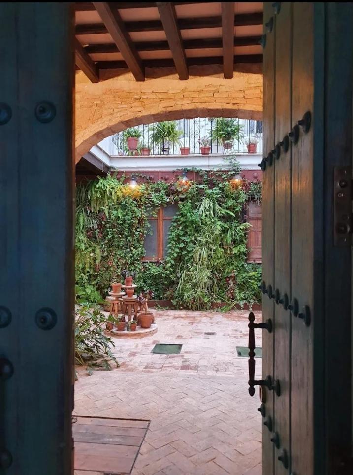 Apartament La Gota De Leche 1 Sanlúcar de Barrameda